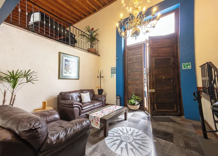 Estrella De Belem B&B And Spa