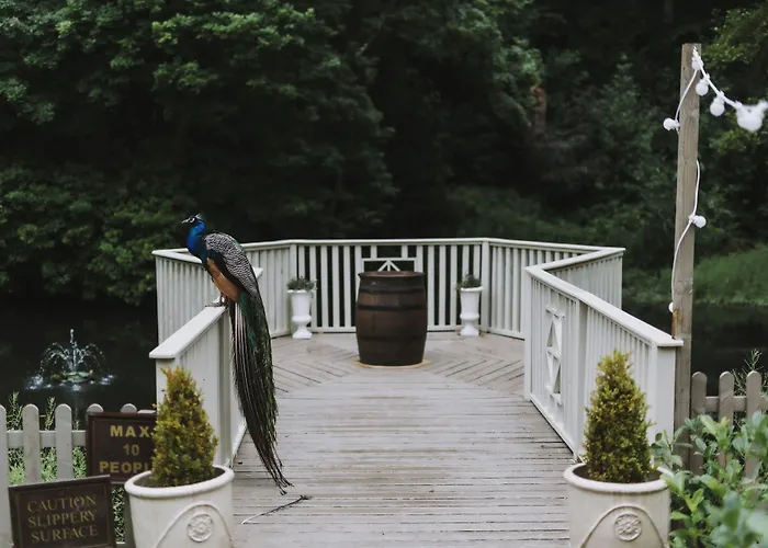 Whitley Hall Hotel