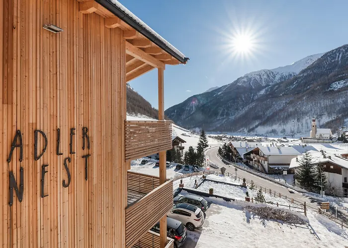 Hotel adatto agli animali: Hotel Adlernest