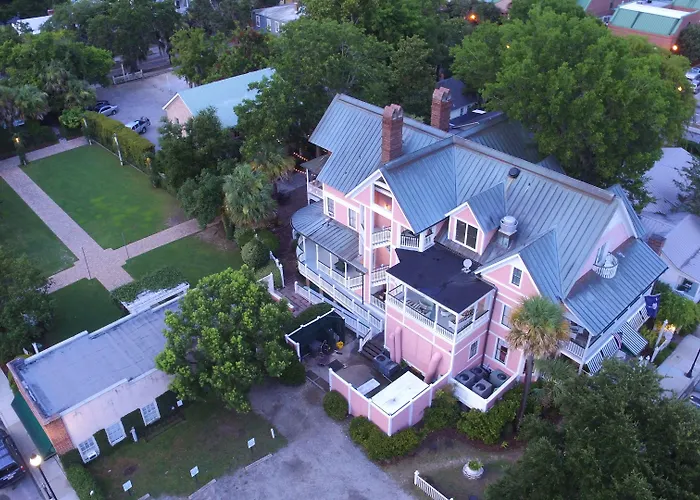 The Beaufort Inn