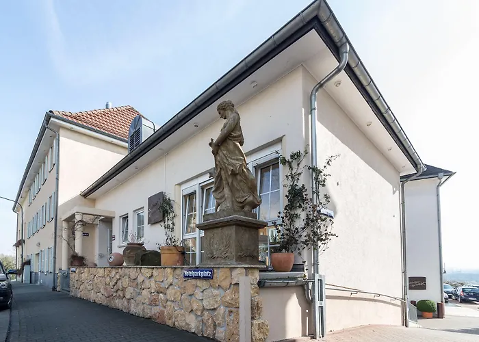 Resort: Hotel Schoene Aussicht