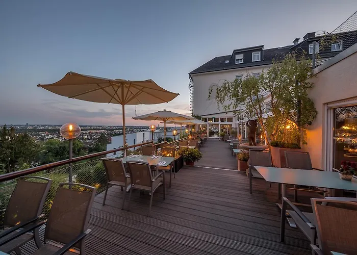 Resort: Hotel Schoene Aussicht