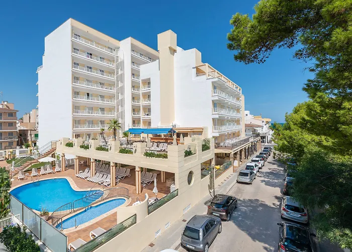 Golf hotel: O7 Nordeste Playa