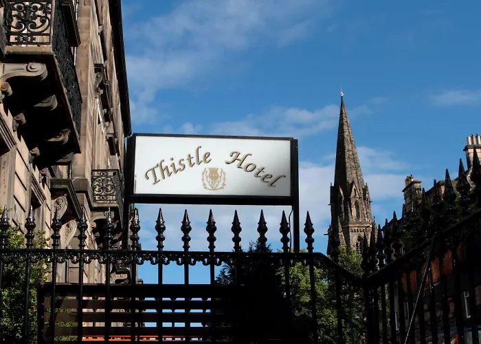 Thistle Hotel