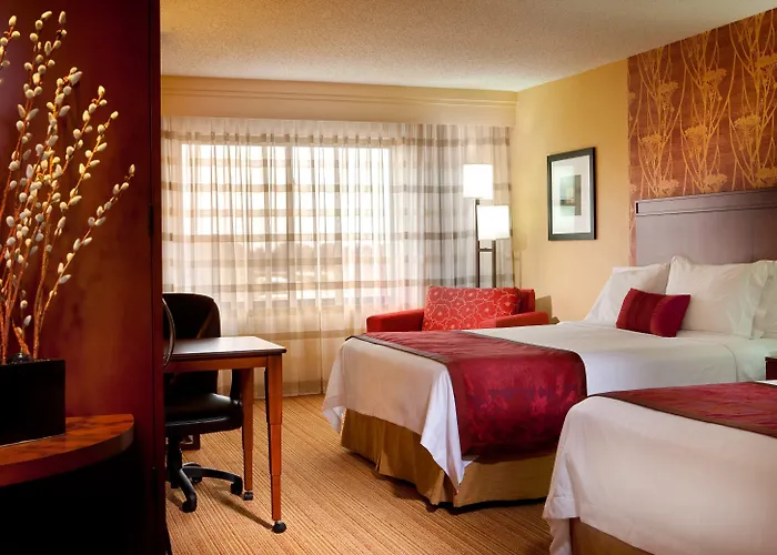 Courtyard By Marriott