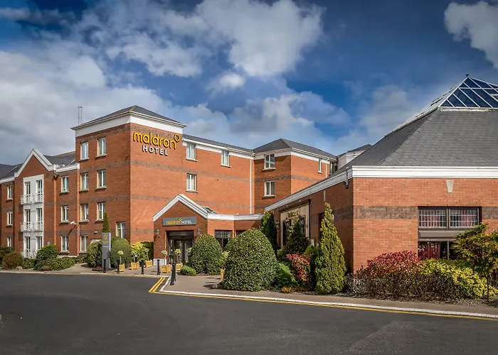 3 SterneHotel Maldron , Newlands Cross