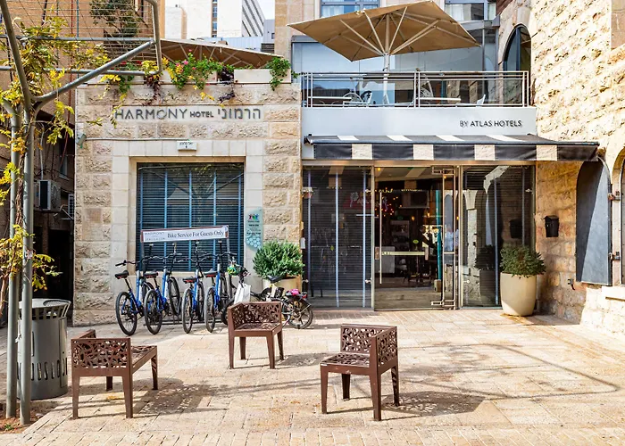 Harmony Hotel