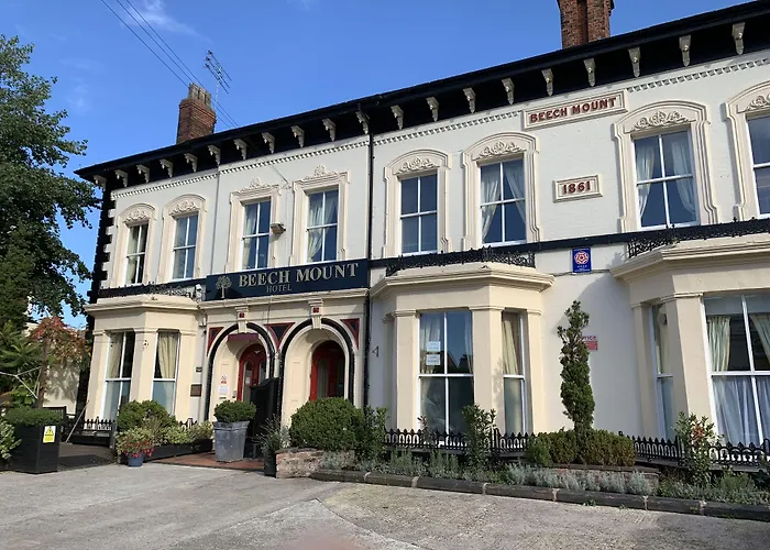 Beech Mount Hotel