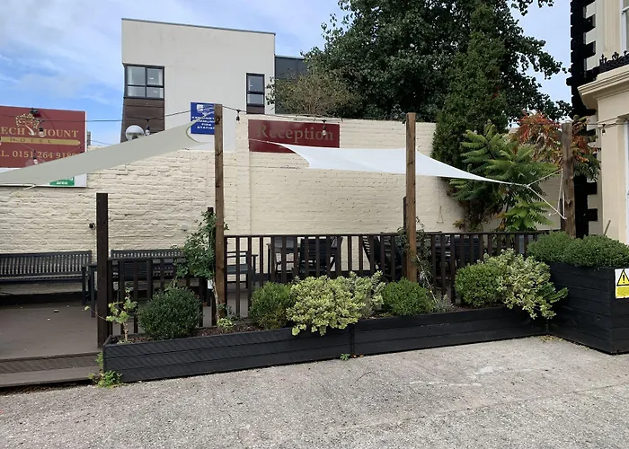 Beech Mount Hotel