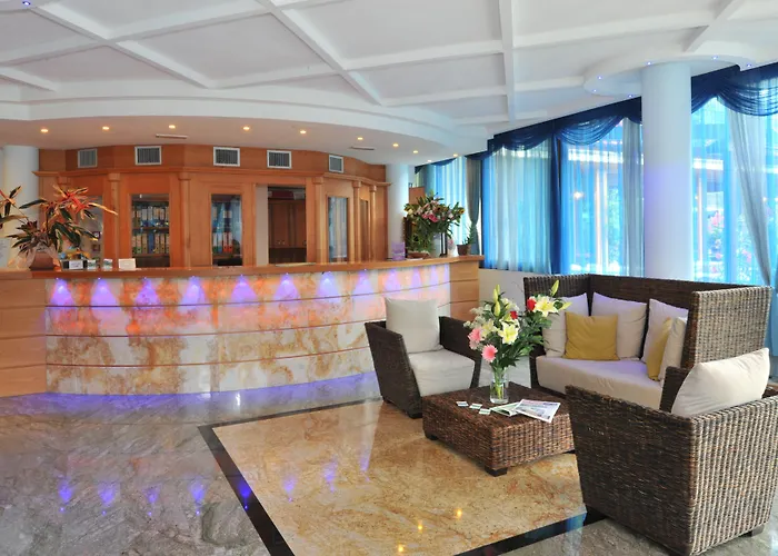 Hotel Alexander