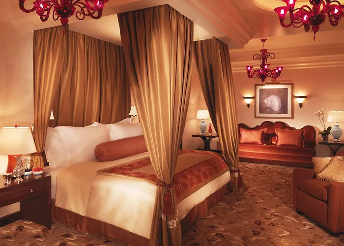 Beach hotel: Atlantis, The Palm