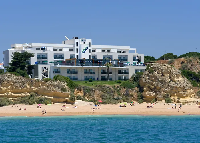 Hotel para famílias: Alisios