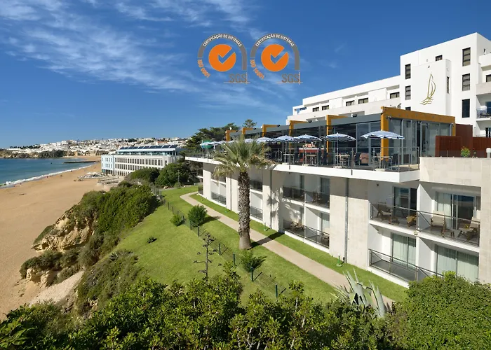 Hotel para famílias: Alisios