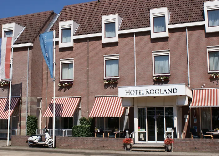 Fletcher Restaurant Rooland