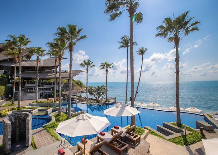 Hôtel-boutique: Nora Buri Resort & Spa