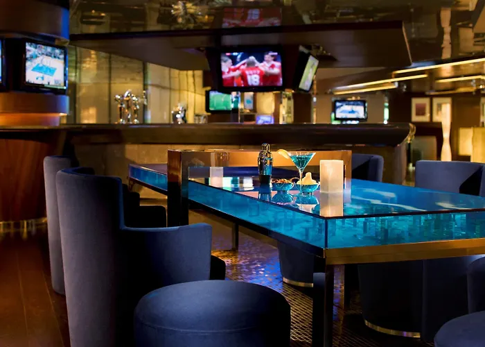Skycity Marriott