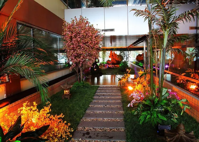 Beijing Guangming Hotel