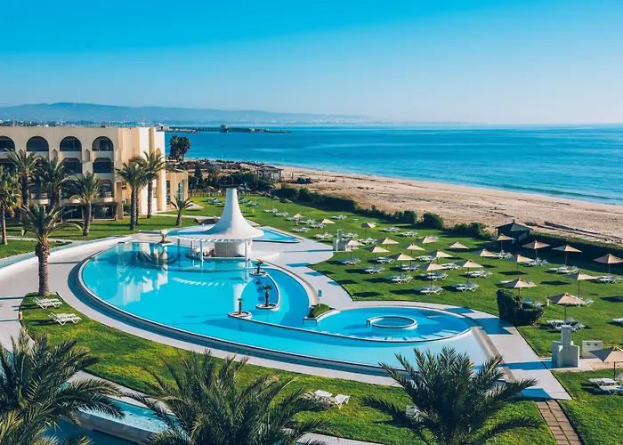 Hotel Am Iberostar Waves Averroes