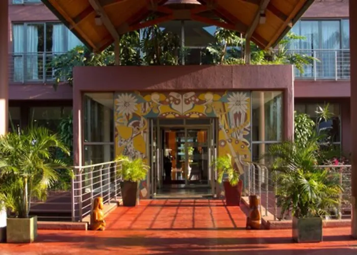 Amerian Portal Del Iguazu Hotel
