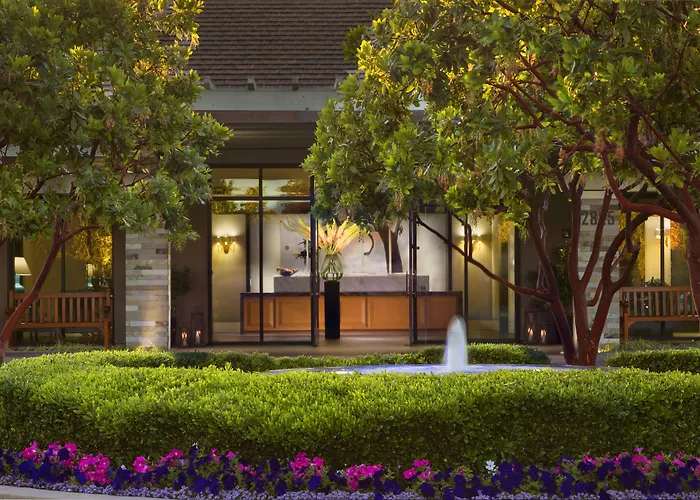 Rosewood Sand Hill