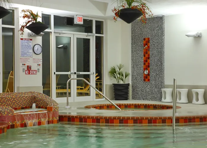 Doubletree By Hilton Sarasota Bradenton Airport