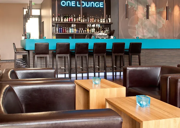 Pet Friendly hotel: Motel One Muenchen-East Side