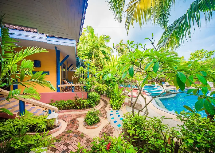 Aochalong Villa Resort&Spa - SHA Plus