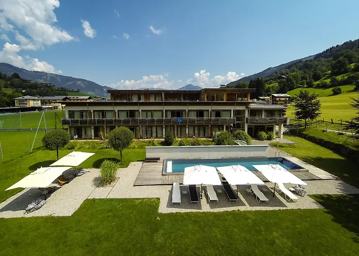 Wasserpark Hotel: Active By Leitner'S