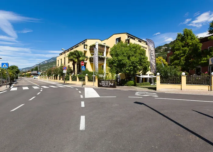 3-Sterne-Hotel: Hotel Santoni Freelosophy ***