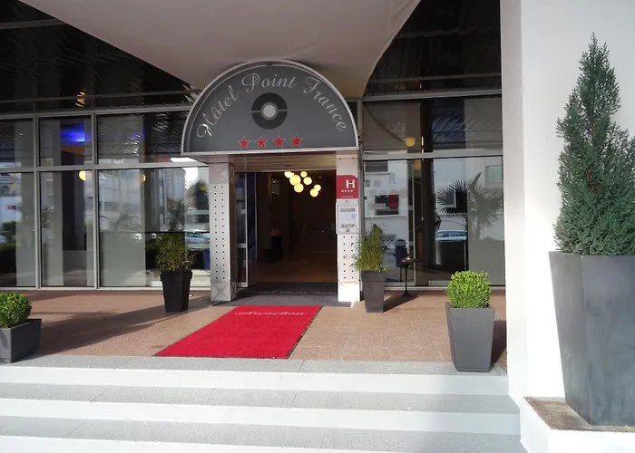 Hôtel Point France