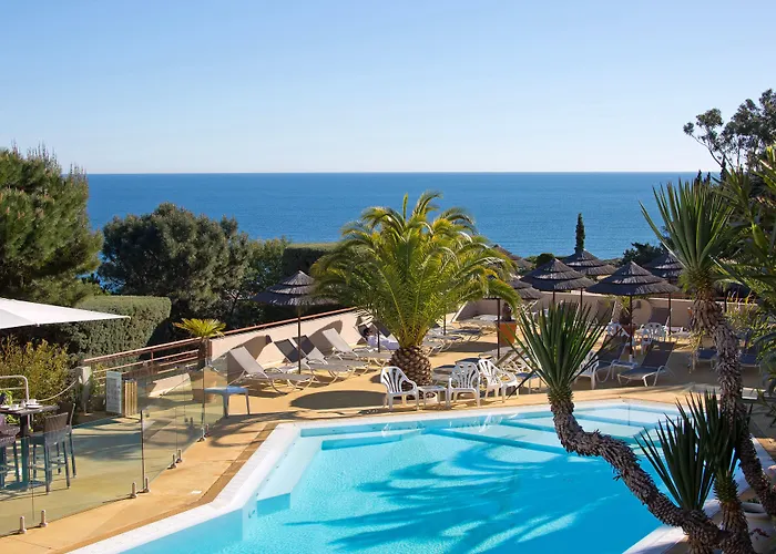 Hotel & Spa Les Mouettes