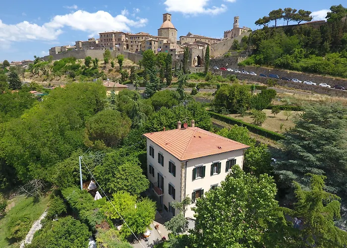 Hotel adatto agli animali: Hotel Villa Porta All'Arco