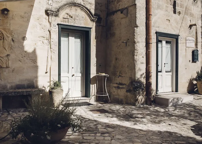 Sant'Angelo - Le Residenze