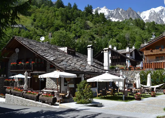 Pilier D'Angle & Wellness