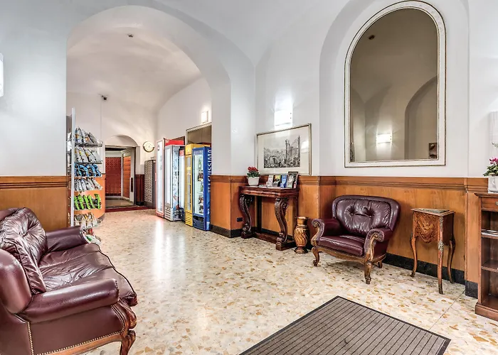 Hotel Altavilla