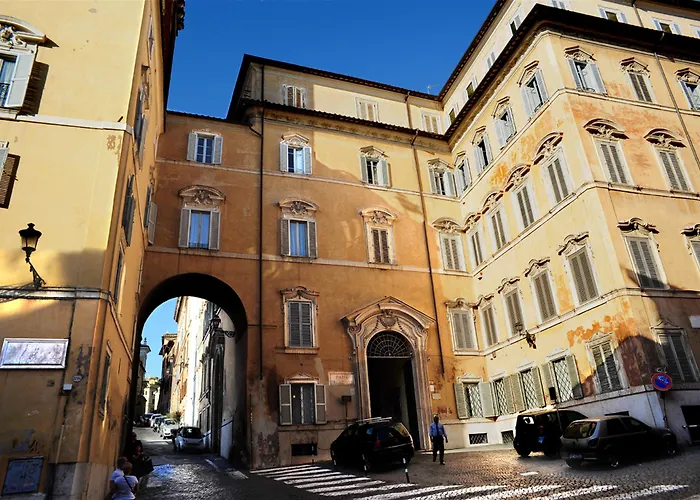 3 star hotel: Nerva Boutique Hotel