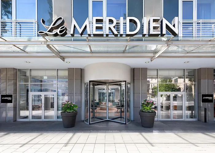  Le Méridien