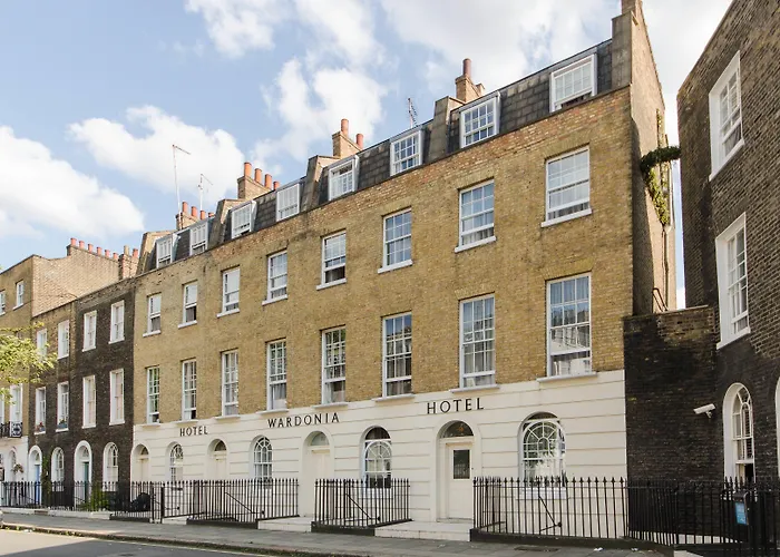Familienhotels Wardonia Kings Cross