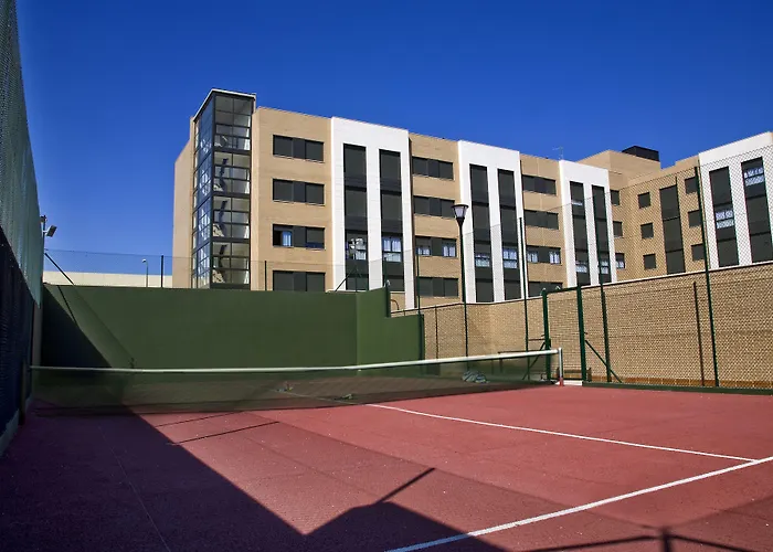  Compostela Suites