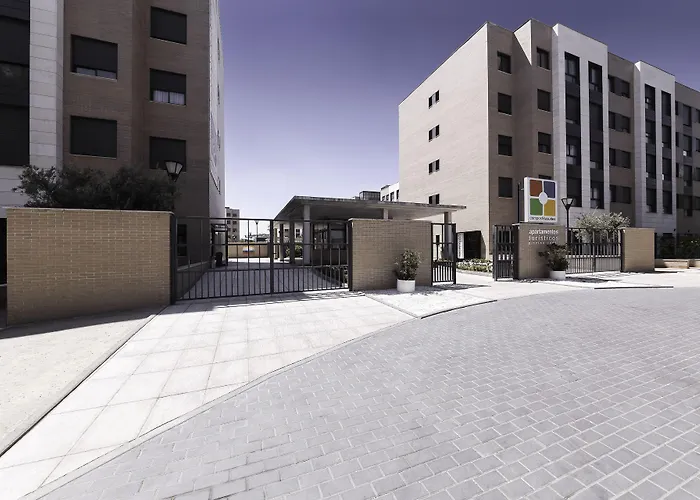  Compostela Suites
