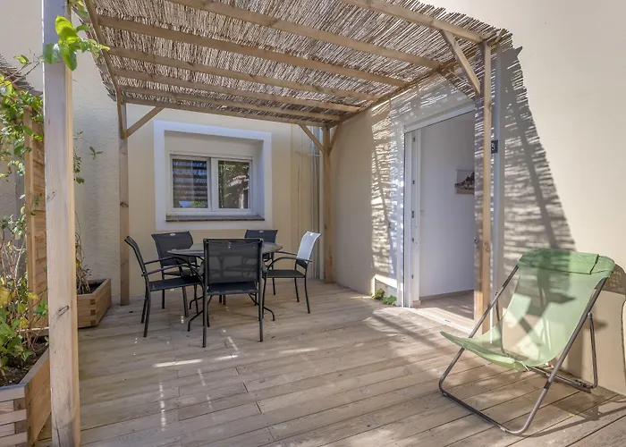 Le Relais D'Agay