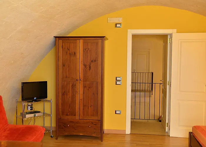 Residence Del Casalnuovo