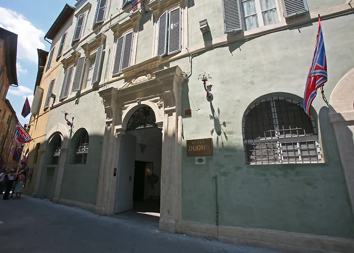Hotel: Hotel Duomo