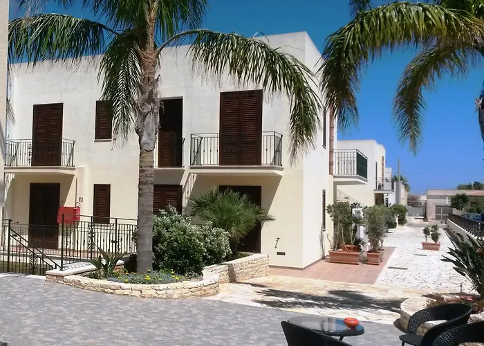 Hotel Sikania