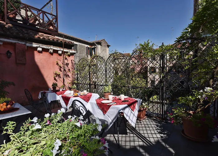 Hotel: Locanda Casa Martini