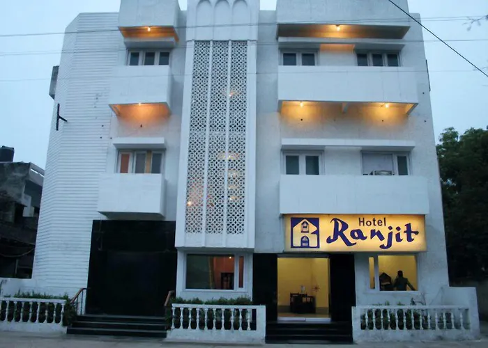 Ranjit Hotel
