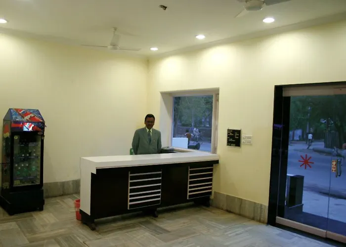 Ranjit Hotel