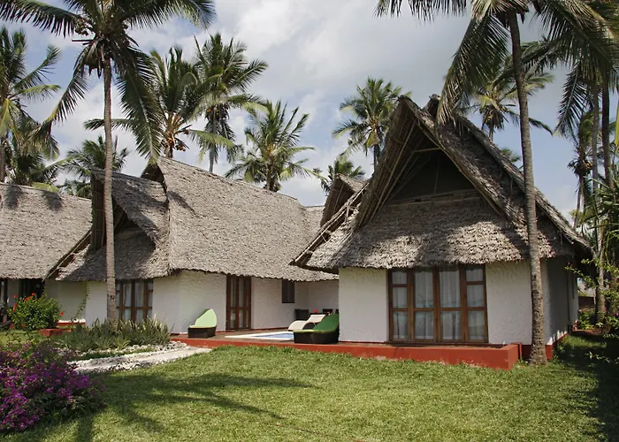 Karafuu Beach Resort & Spa