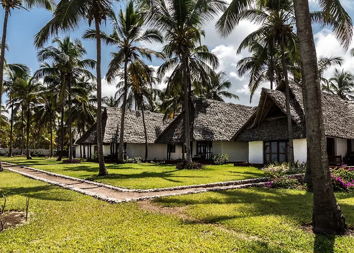 Karafuu Beach Resort & Spa