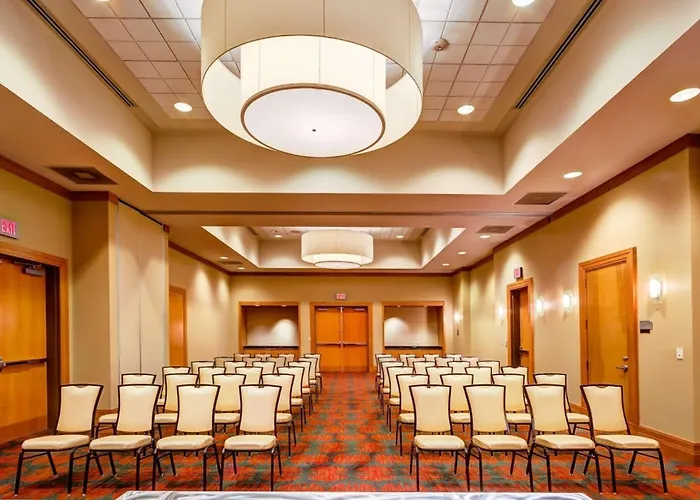 Embassy Suites By Hilton Houston-Energy Corridor
